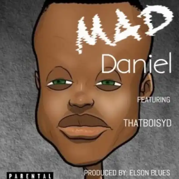 Daniel Marven - Mad ft Syd